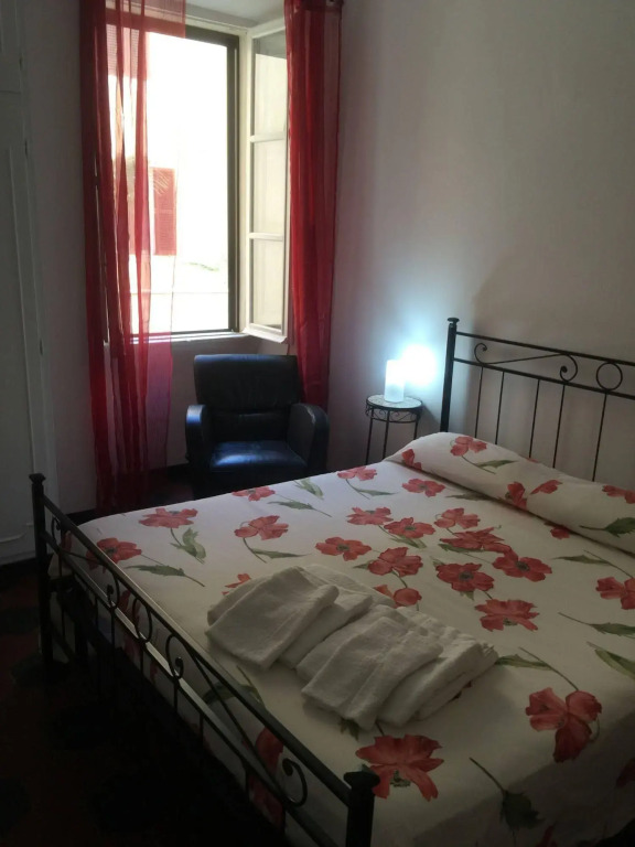Roma Street Home