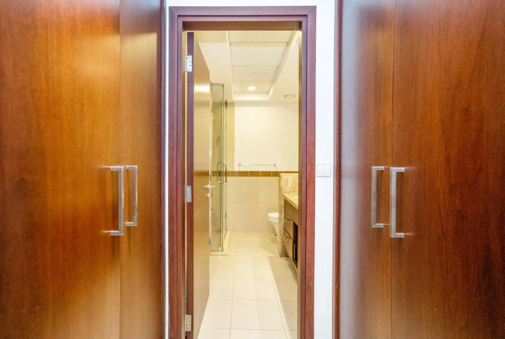 Bellavista Apartments Holiday Homes LLC - 29 Boulevard Downtown Burj Khalifa