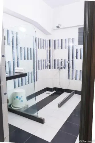 Vora Corporate Inn