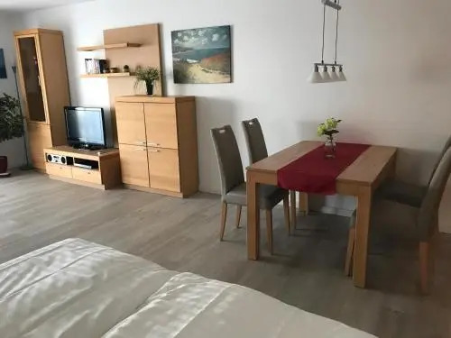 Steiner Strandappartements Appartement 304 Seeseite