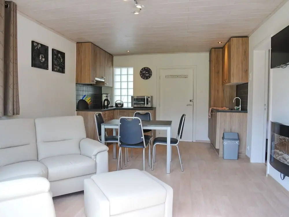 Holiday Home in Duruby With Garden & BBQ