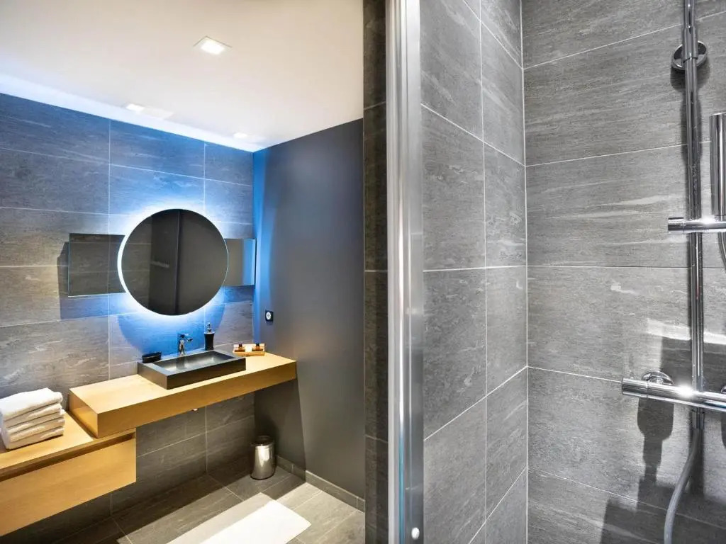 Appartement Tignes, 5 pièces, 8 personnes - FR-1-480-74