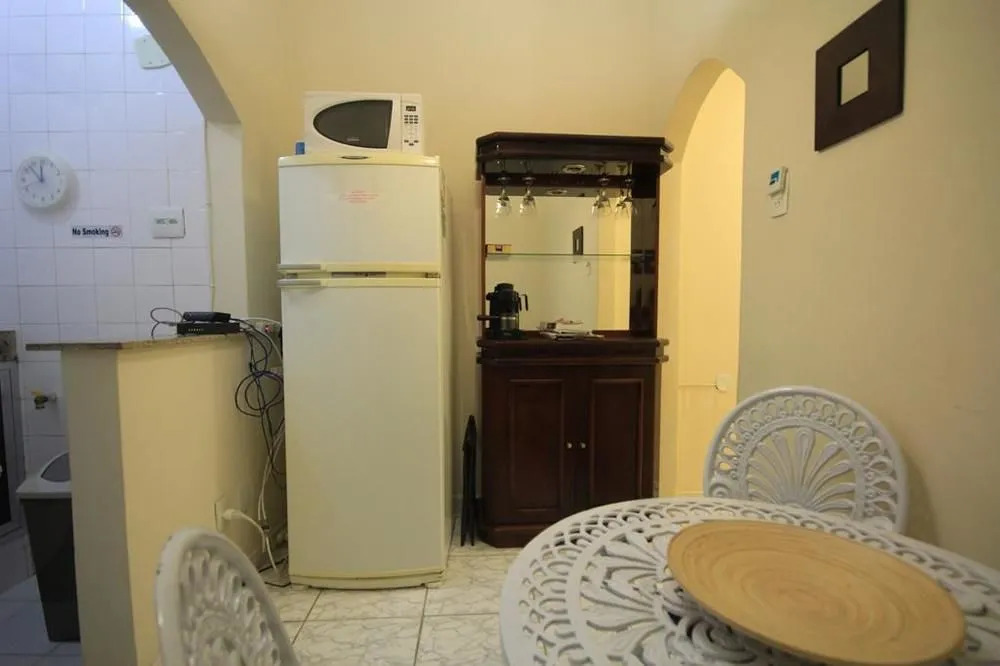 GoHouse - Apartamento Copacabana 1205 - Avenida Nossa Senhor