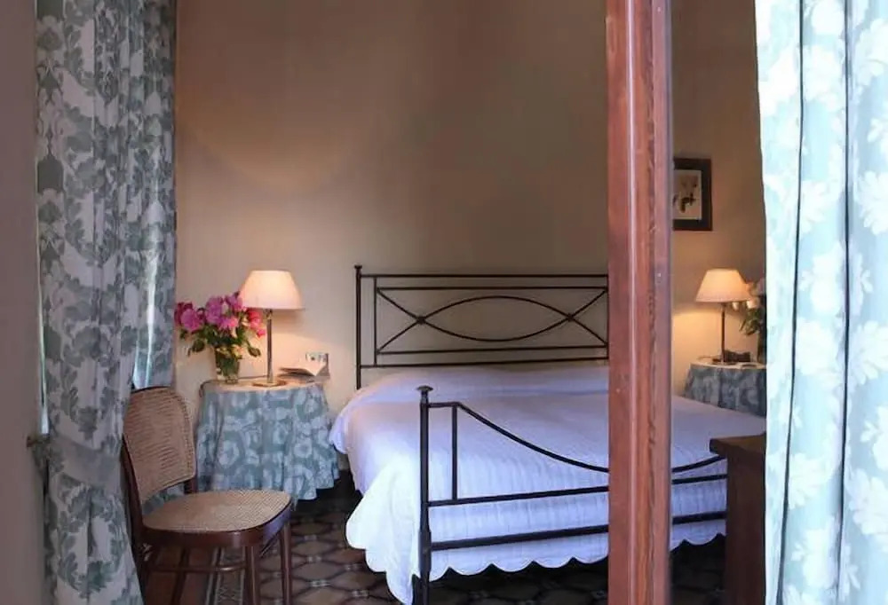 Hotel Cyrano