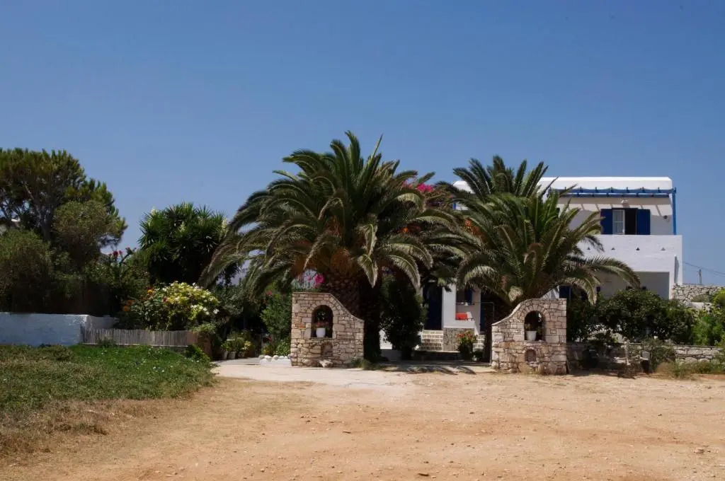 Pyrgis Studios