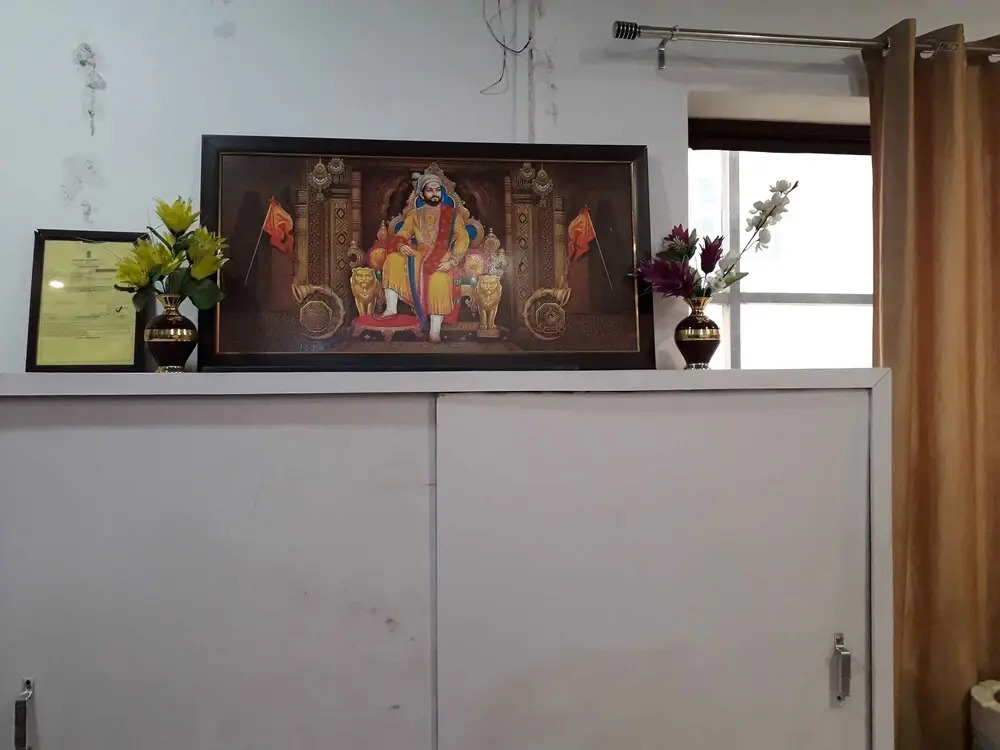 Grand Galaxy Hotel Krishna