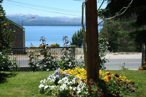 Bungalows Lutecia
