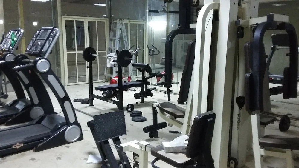 Aknan Suites