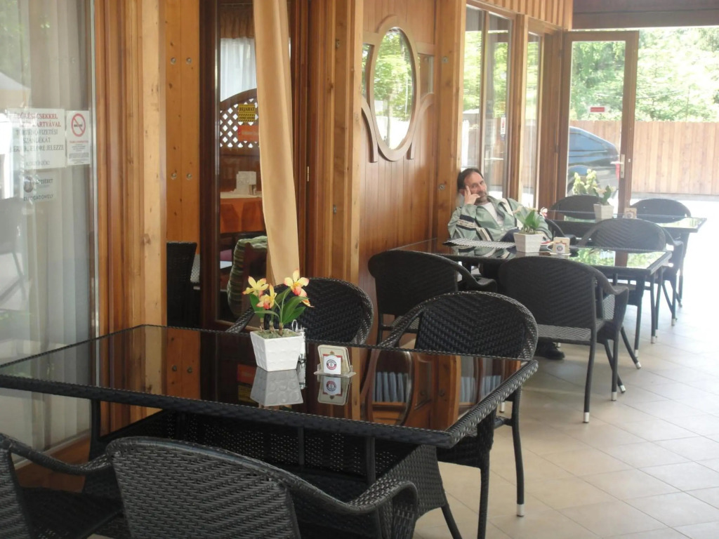 Hotel Korona