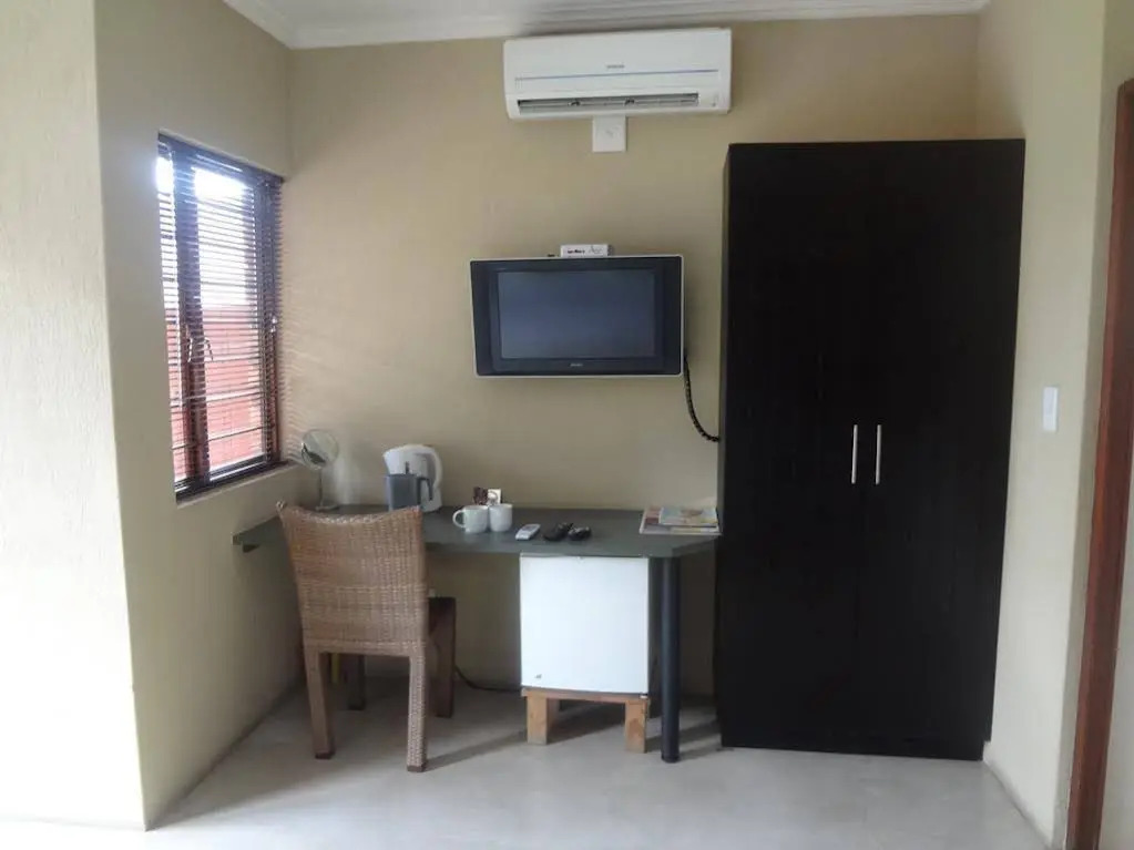 Mariu Guest House