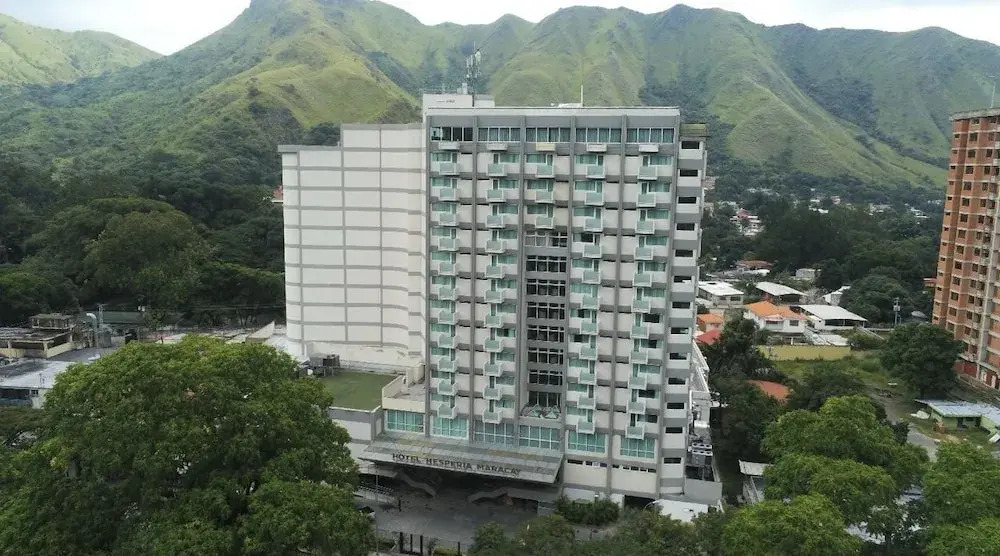 Hesperia Maracay