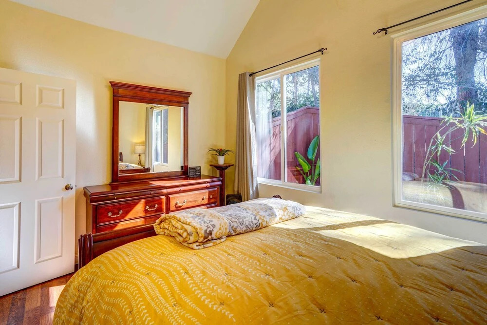 Fallbrook Vacation Rental: 3 Mi to Wineries