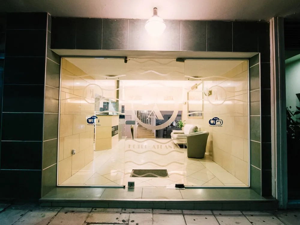 Hotel Atlanta