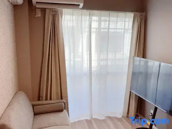 BAOYUEJU | New House | 3BR/2WC/1BA | 4 mins walk from JR Bentencho Station Direct to Kansai Airport
