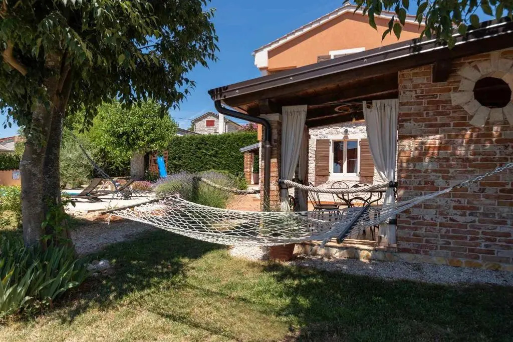Villa Petra
