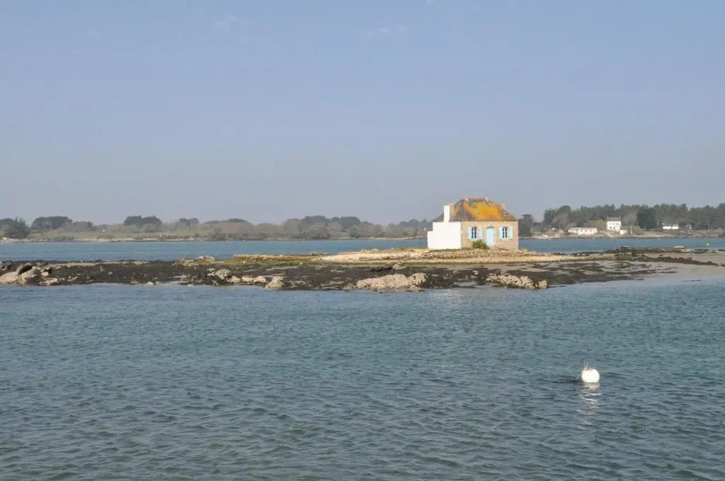 Perrault Gites