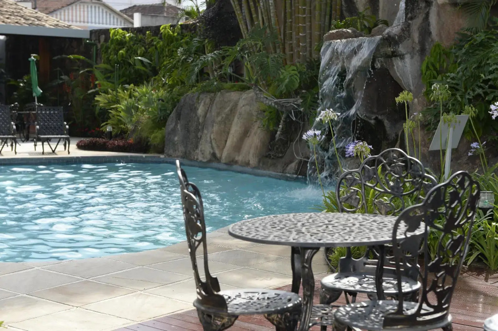 Hotel Colonial Plaza