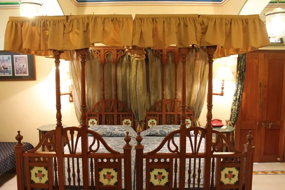 Madhuban - A Heritage Home