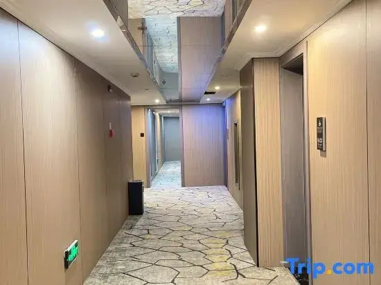 Hengting Business Hotel