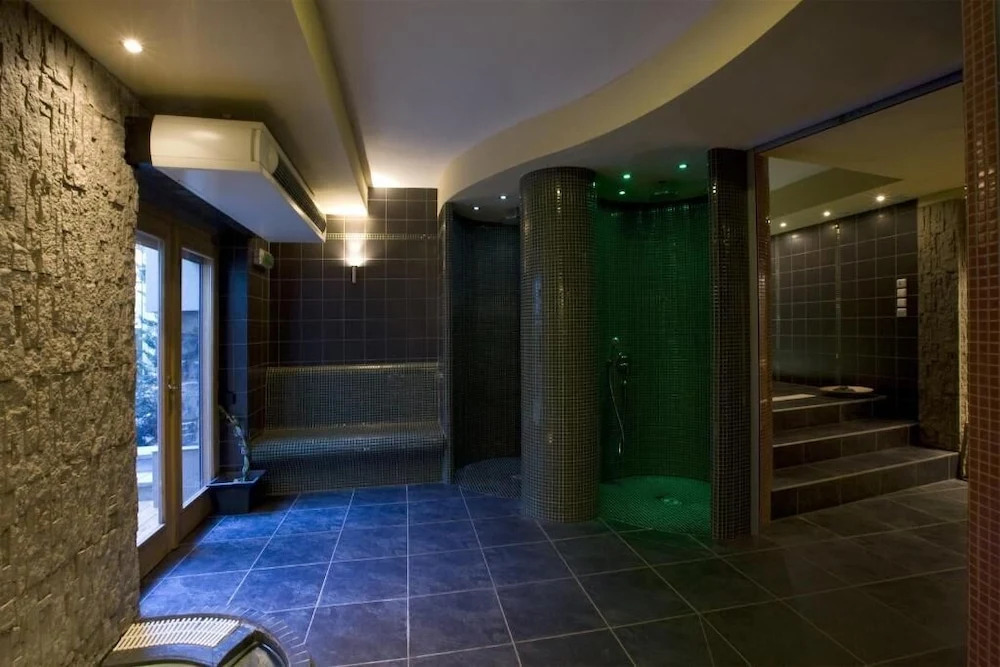Hotel Rusava