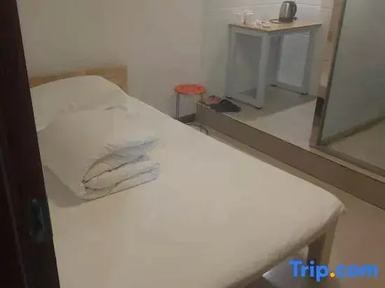 Jiudu Youth Hostel