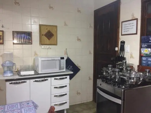 Casa do Sergio