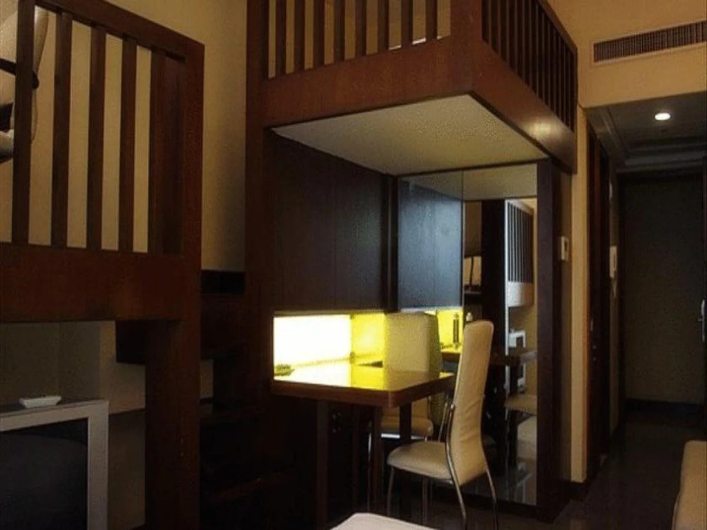 Shanghai Lanan Apartment