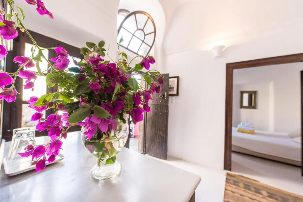 Super Luxury Santorini Villa Mansion Kyani Private Pool
