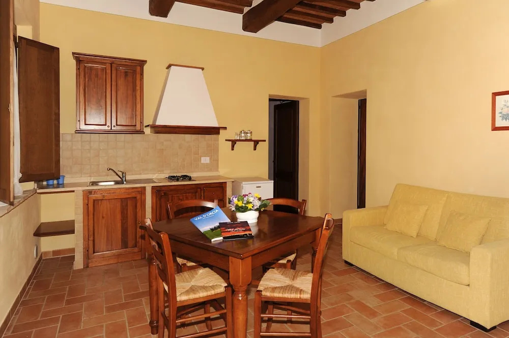 Agriturismo Poggio Tobruk