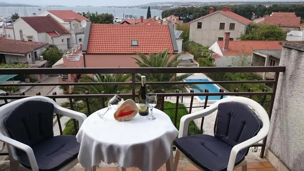 Guesthouse Adriatic