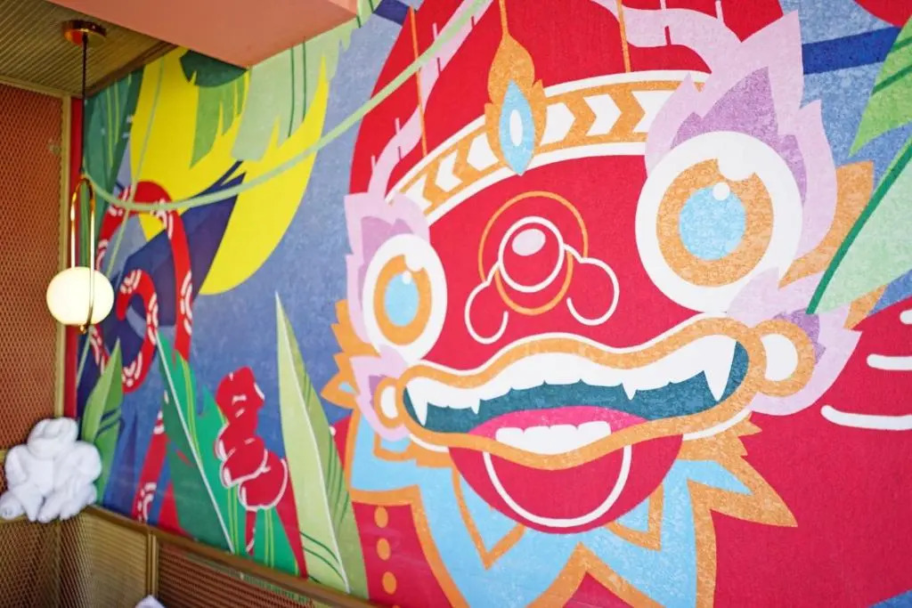 4 Monkeys Hotel