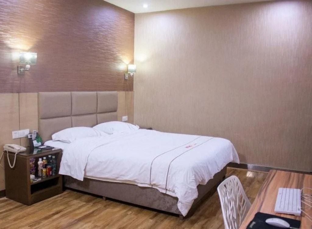 Special Impression Hotel Central