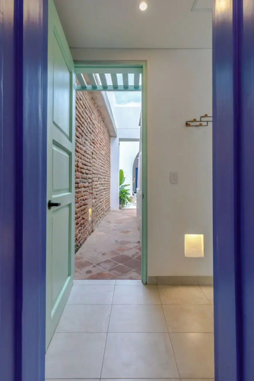 Casa Paguro by Xarm Apartments