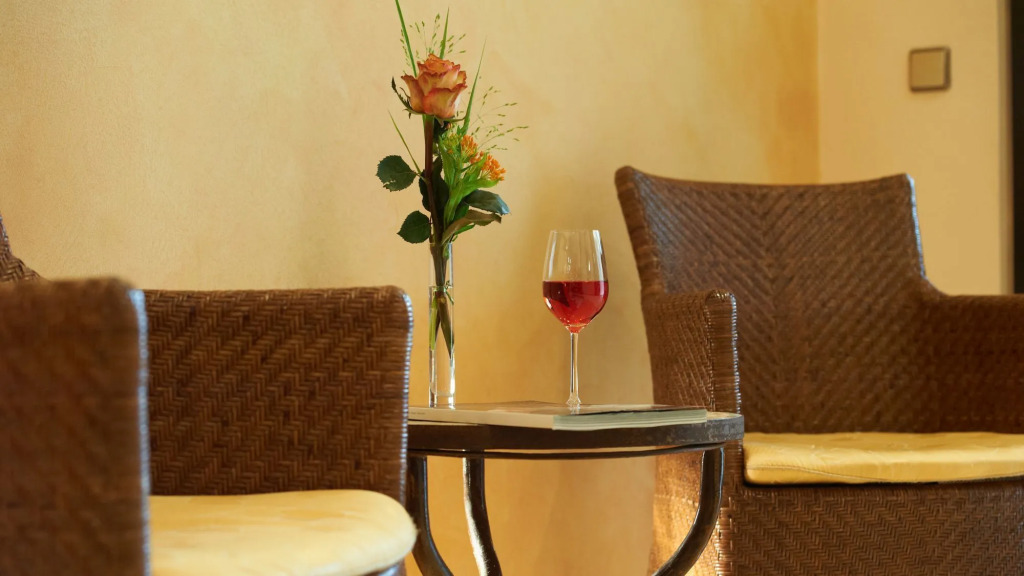 Hirsch Hotel