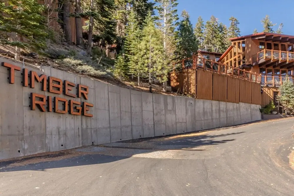 Timber Ridge 27