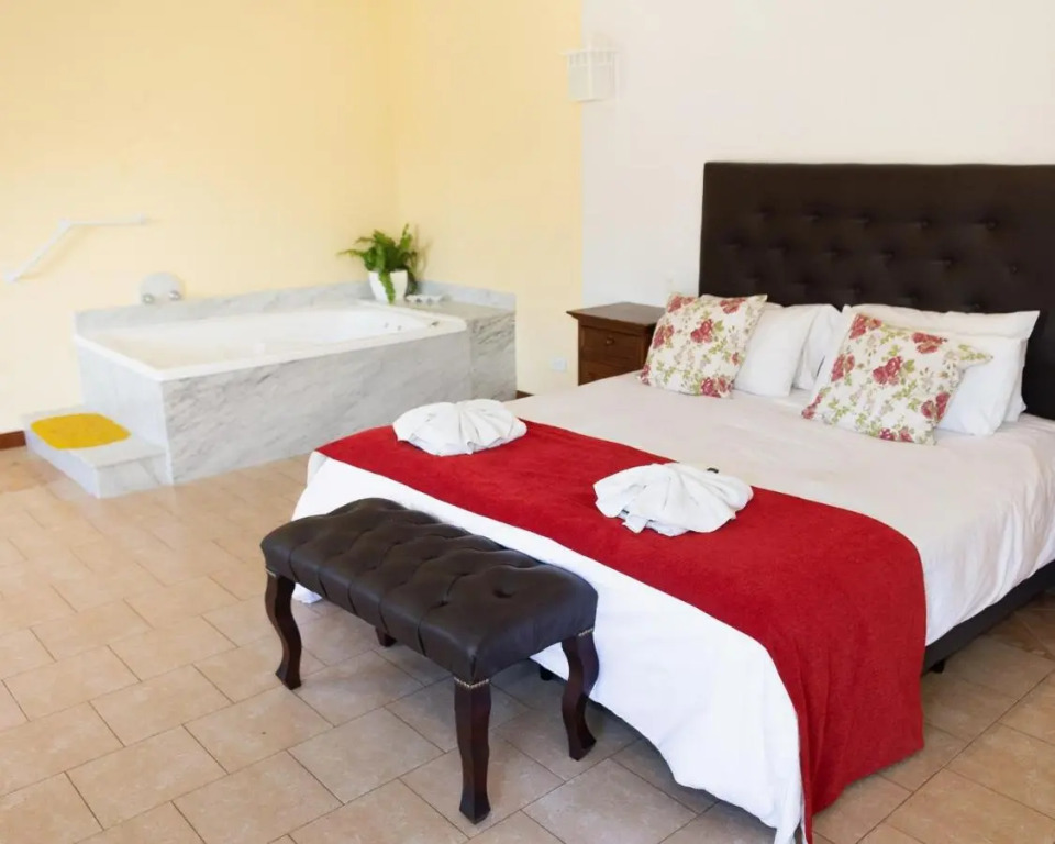 Hotel San Carlos