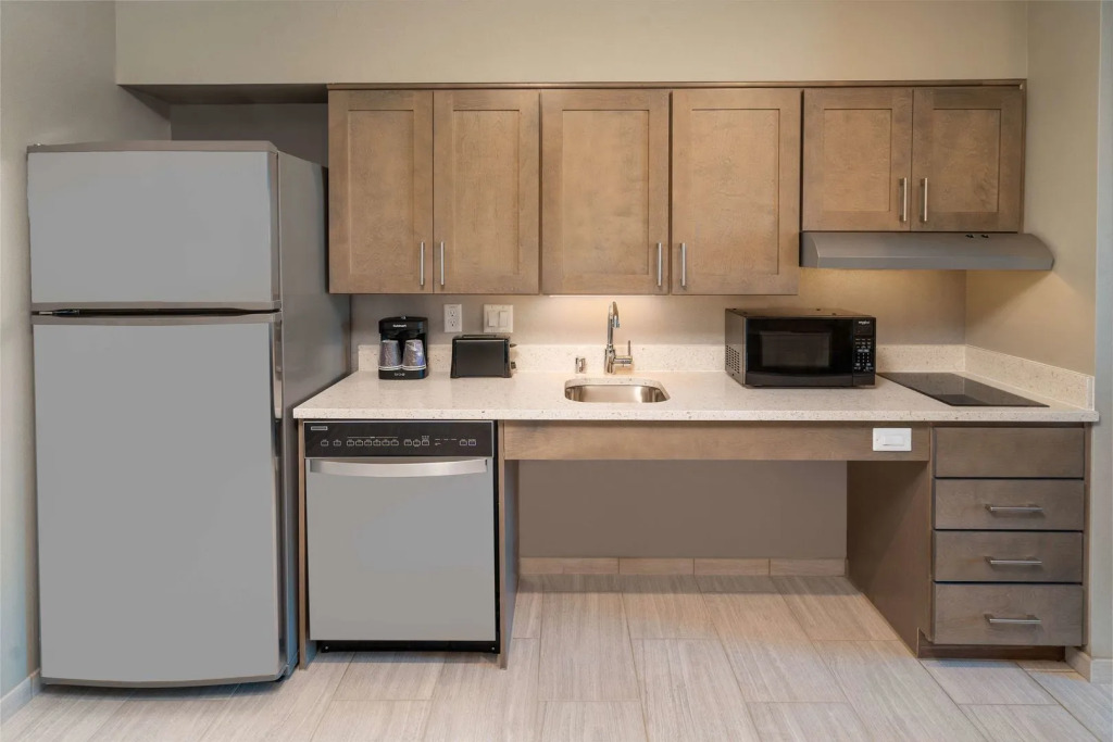 Homewood Suites By Hilton Livermore, Ca