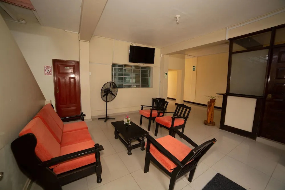 Hotel Principe I