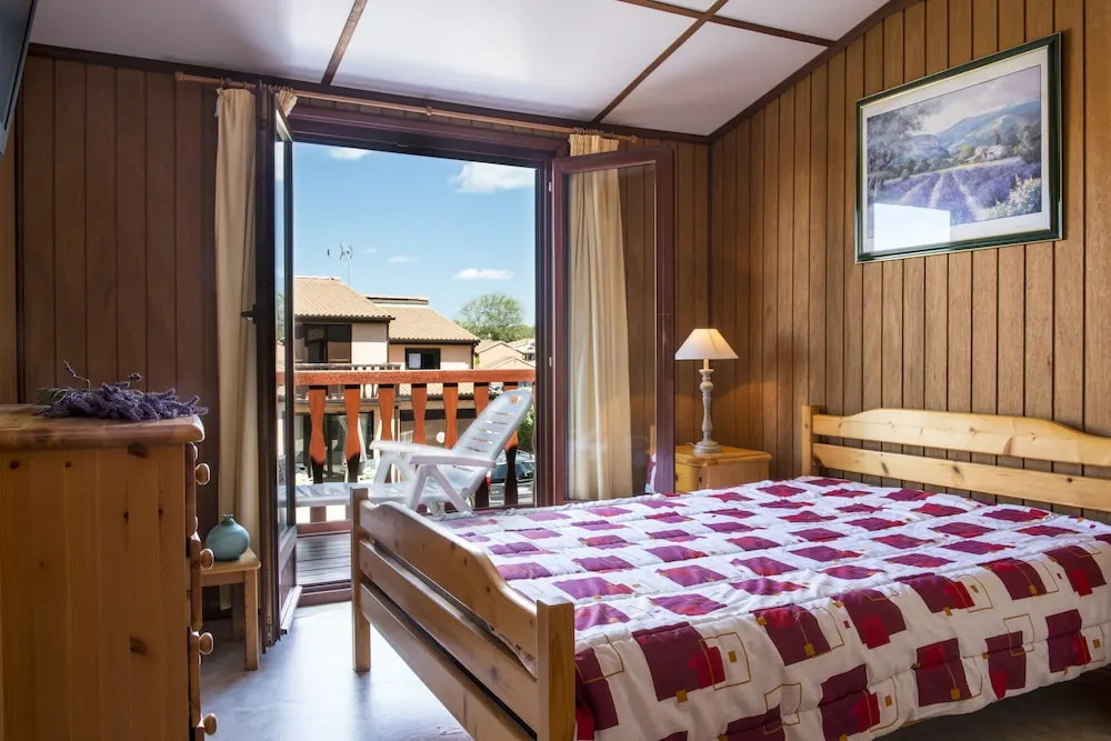 Domaine Les Tamaris & Portes du Soleil