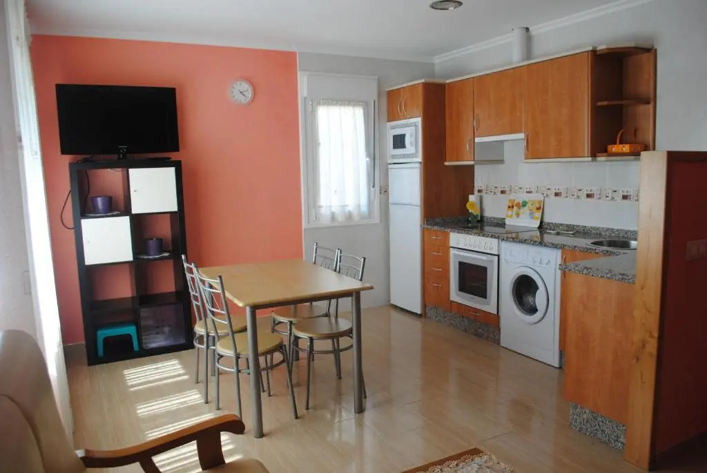 Apartamentos Las Llábanas