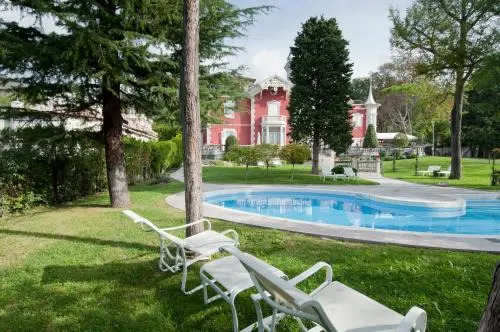 Residence Villa Bottacin