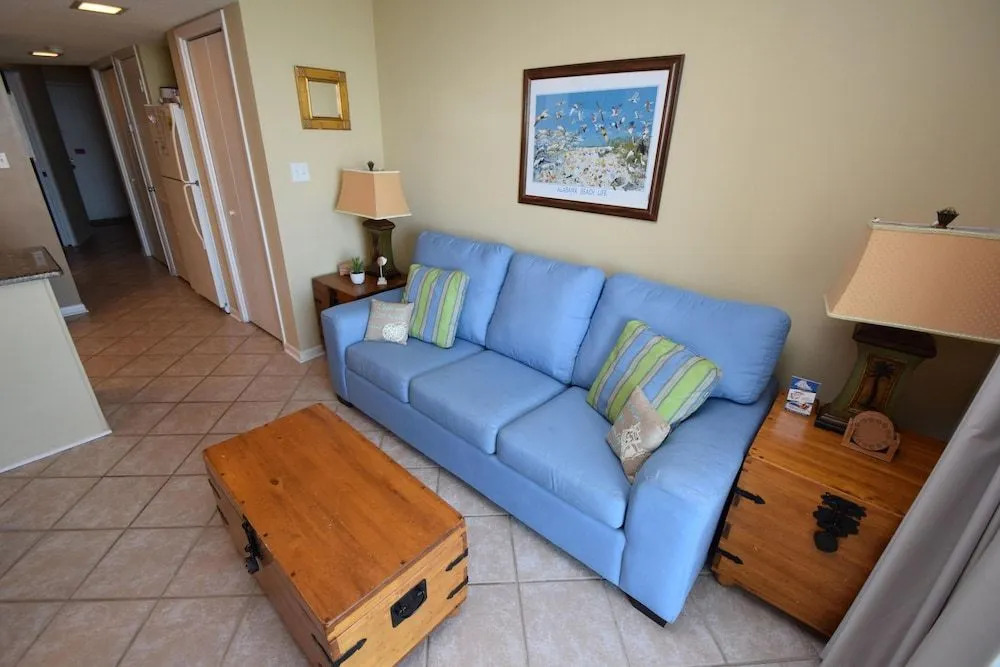 Gulf Shores Surf & Racquet Club 615A by RedAwning