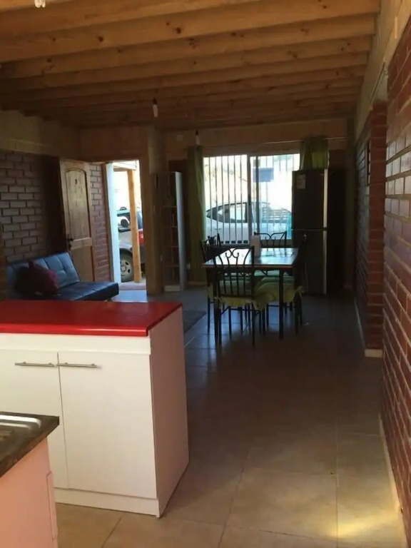 Cabaña en Algarrobo 2 El Canelo