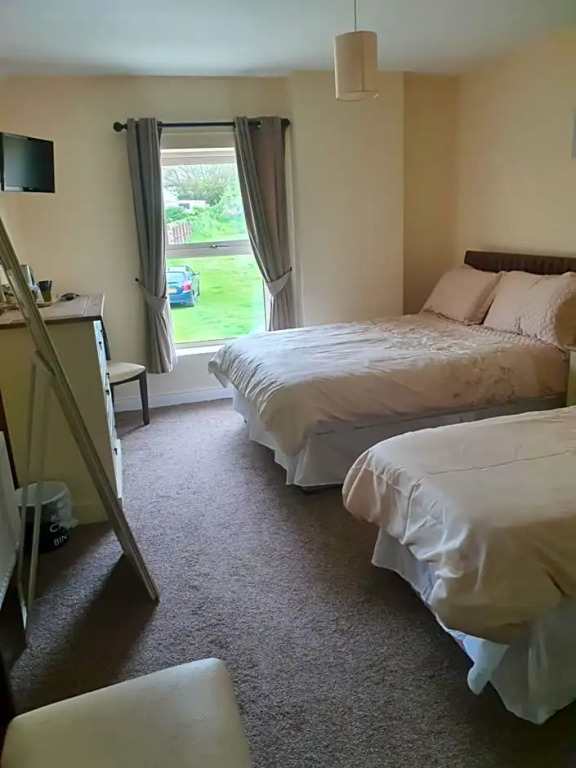 Willards B&B