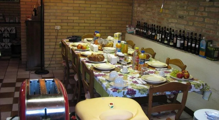 B&B Itala