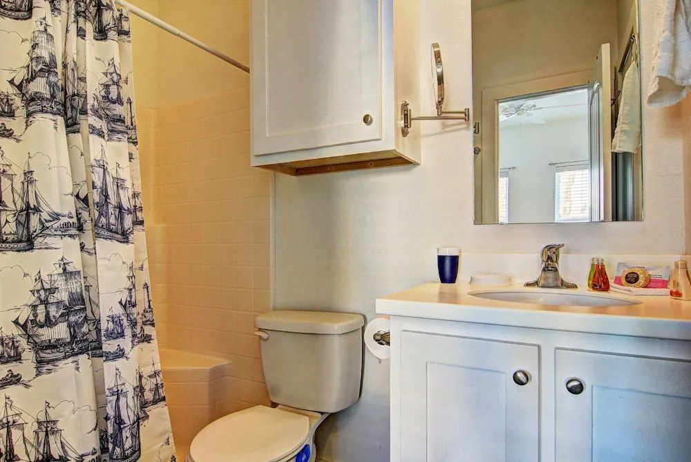 Casita Pina Colada 2VW 3 Bedrooms 2.5 Bathrooms Home