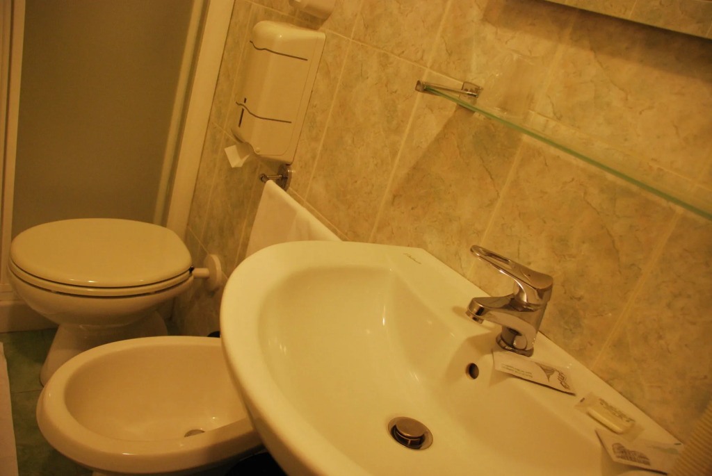 Hotel Antico Distretto