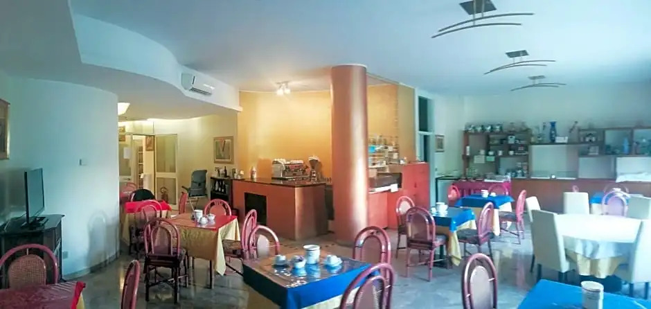 Hotel Kristall