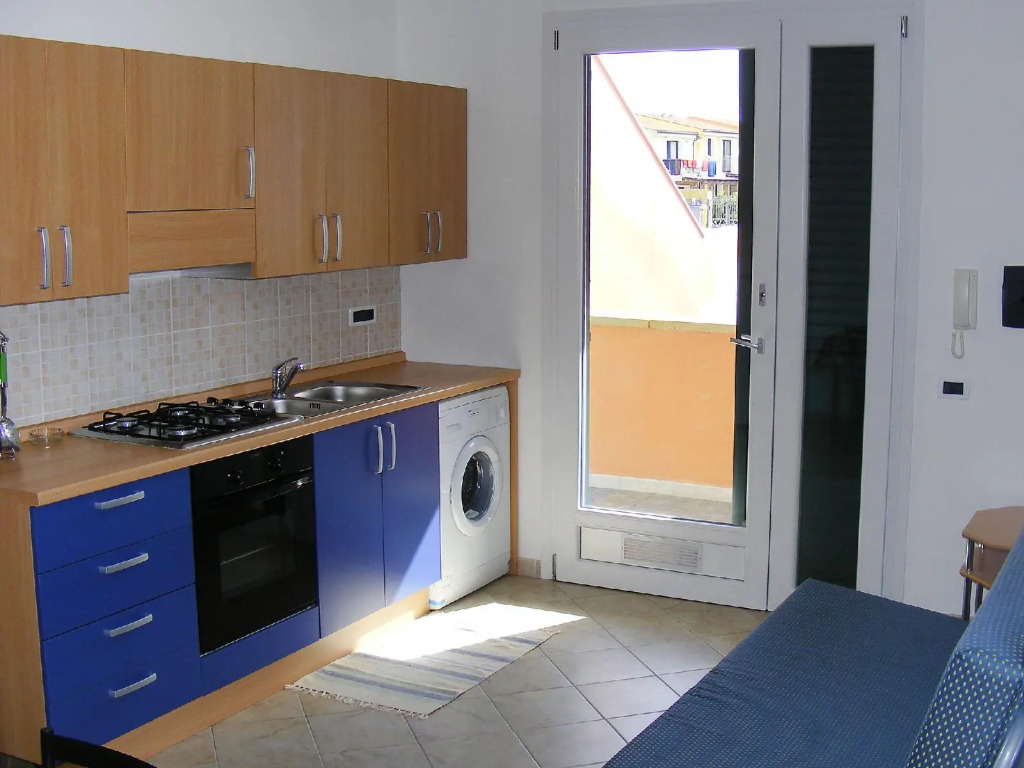 Le Terrazze Del Mare - One Bedroom No.9