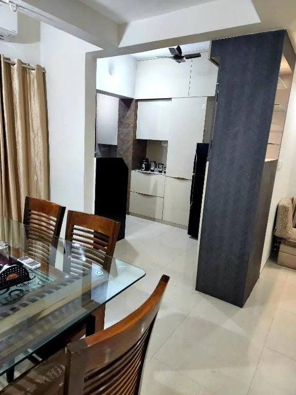 Sapphire Service Apartment